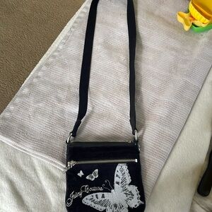 Juicy Couture cross body